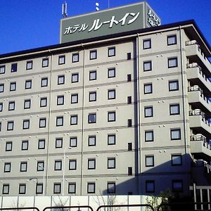 Hotel Route-Inn Ogaki Inter